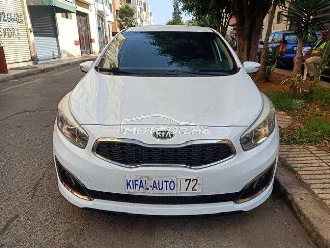 KIFAL - KIA Ceed