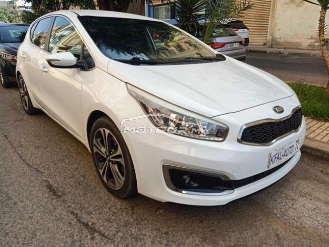 KIFAL - KIA Ceed