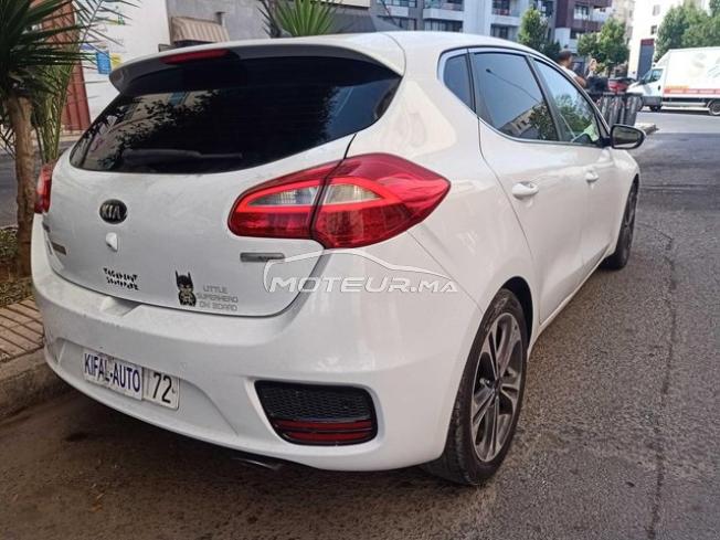 KIFAL - KIA Ceed