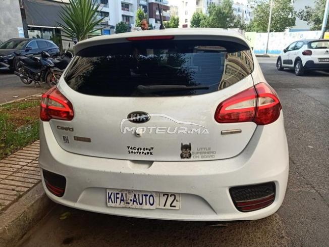 KIFAL - KIA Ceed