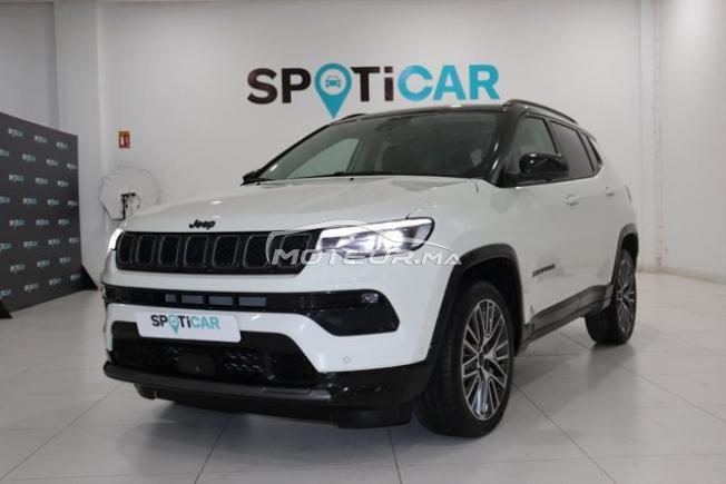 Stellantis - JEEP Compass - 2025