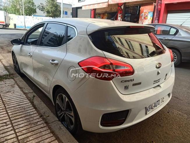 KIFAL - KIA Ceed