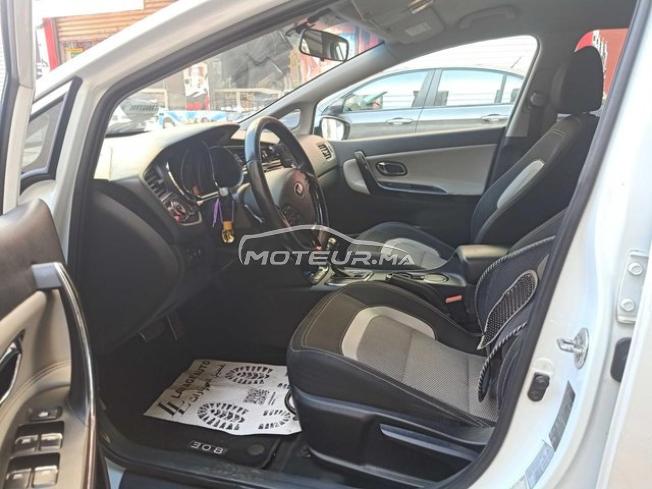 KIFAL - KIA Ceed