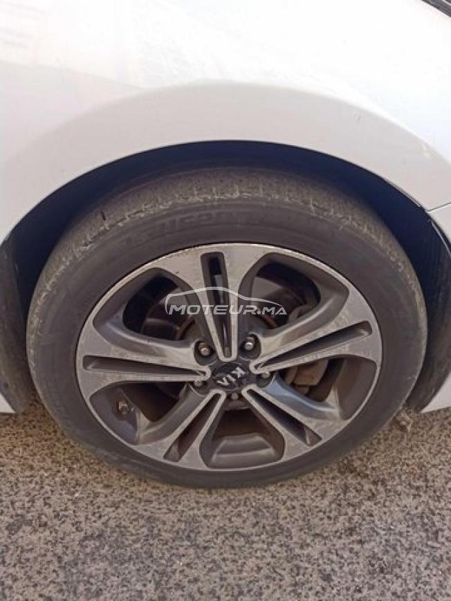 KIFAL - KIA Ceed