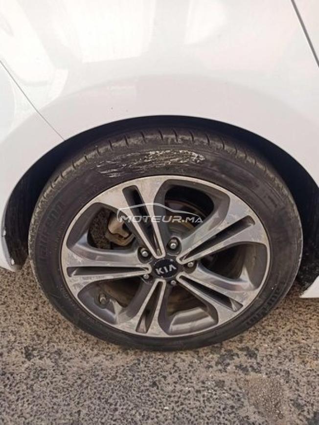 KIFAL - KIA Ceed