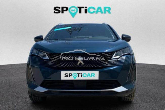 Stellantis - PEUGEOT 3008 - 2023
