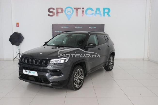 Stellantis - JEEP Compass - 2026