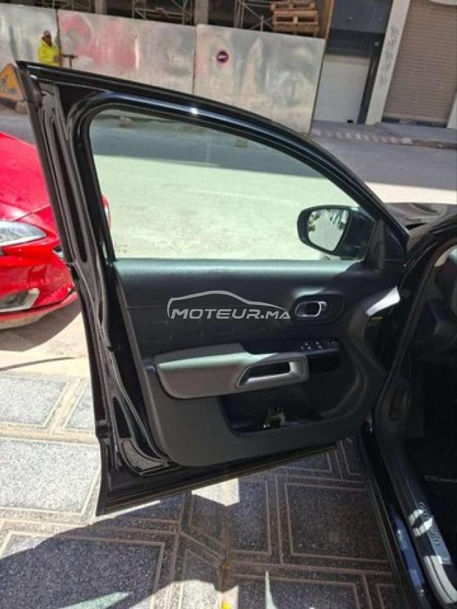 CITROEN C5 AIRCROSS Diesel Automatique 2020