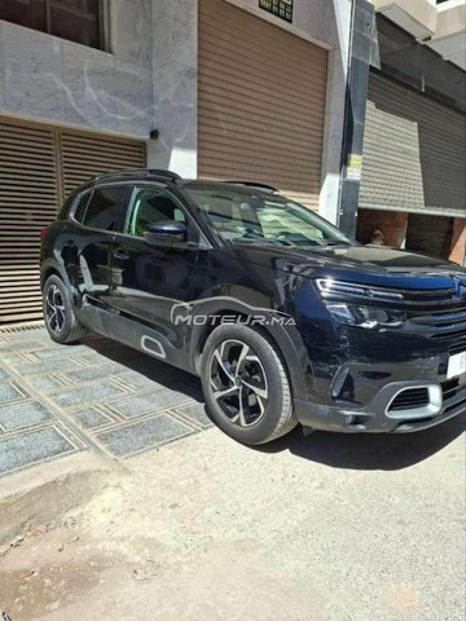 CITROEN C5 AIRCROSS Diesel Automatique 2020