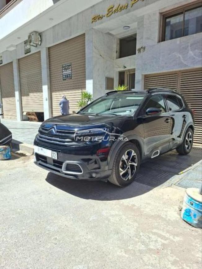 CITROEN C5 AIRCROSS Diesel Automatique 2020