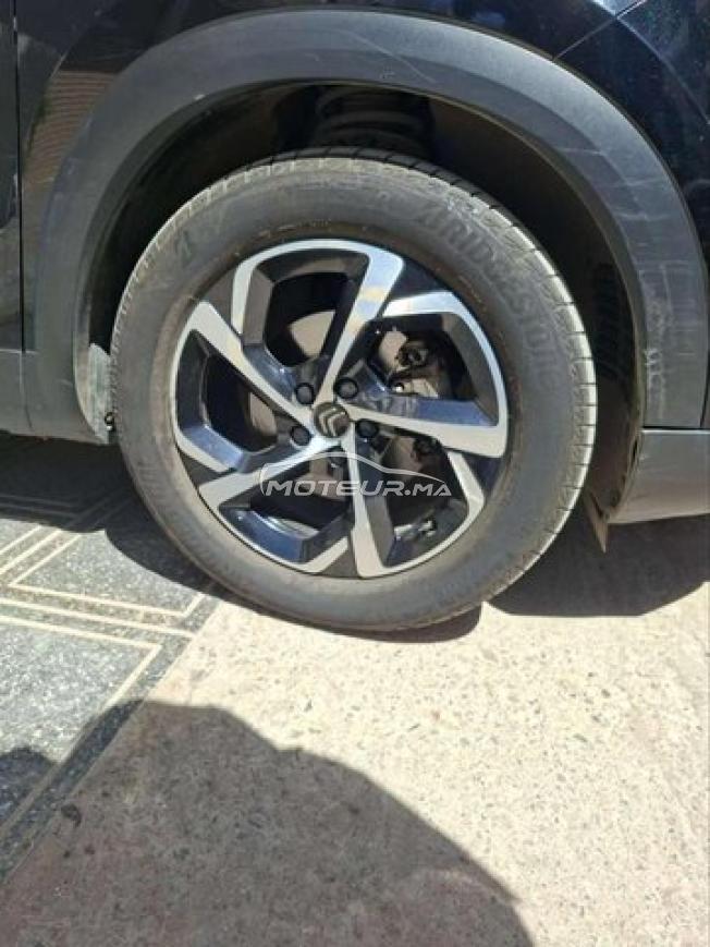 CITROEN C5 AIRCROSS Diesel Automatique 2020