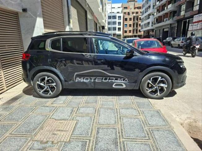 CITROEN C5 AIRCROSS Diesel Automatique 2020