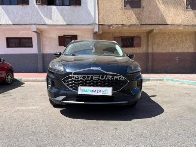 FORD KUGA Diesel Manuelle 2021