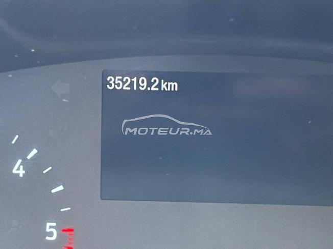 FORD KUGA Diesel Manuelle 2021