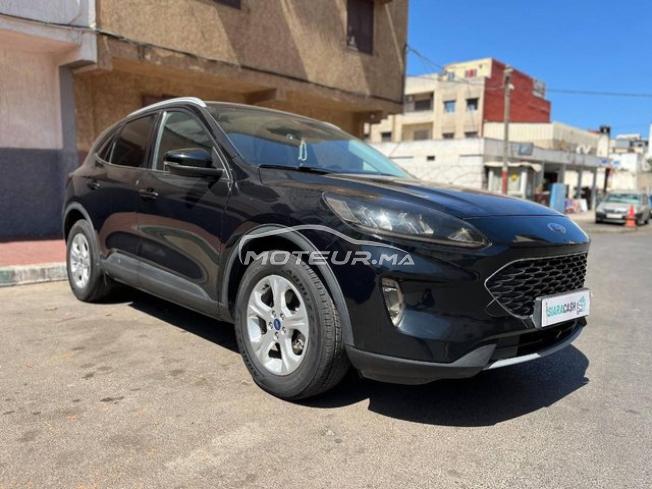FORD KUGA Diesel Manuelle 2021