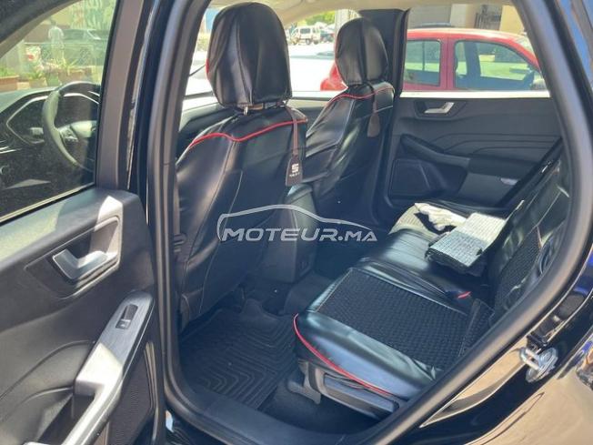 FORD KUGA Diesel Manuelle 2021