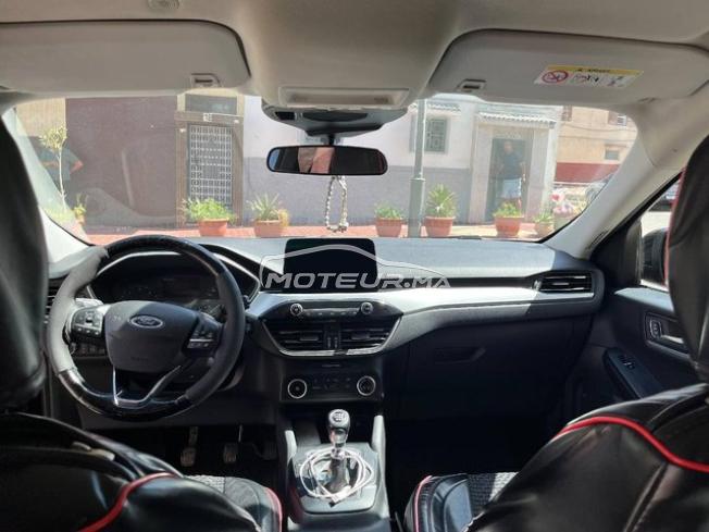 FORD KUGA Diesel Manuelle 2021