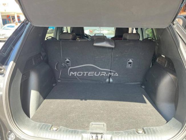 FORD KUGA Diesel Manuelle 2021