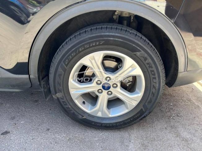 FORD KUGA Diesel Manuelle 2021