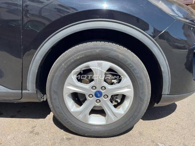 FORD KUGA Diesel Manuelle 2021