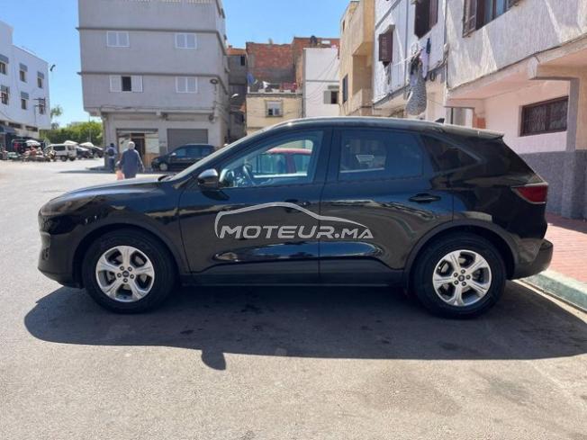FORD KUGA Diesel Manuelle 2021