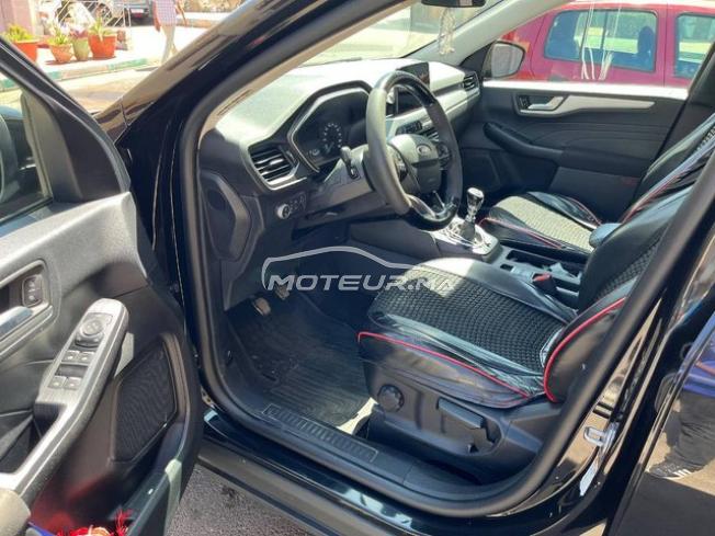FORD KUGA Diesel Manuelle 2021