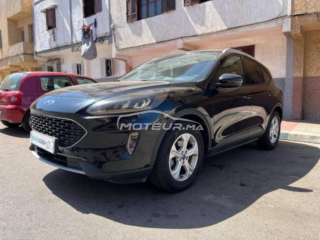 FORD KUGA Diesel Manuelle 2021