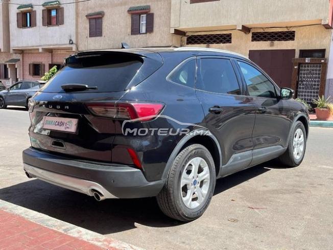 FORD KUGA Diesel Manuelle 2021