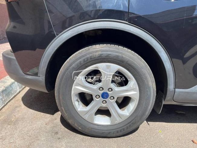 FORD KUGA Diesel Manuelle 2021