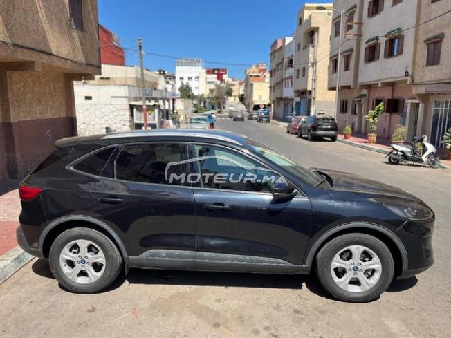 FORD KUGA Diesel Manuelle 2021