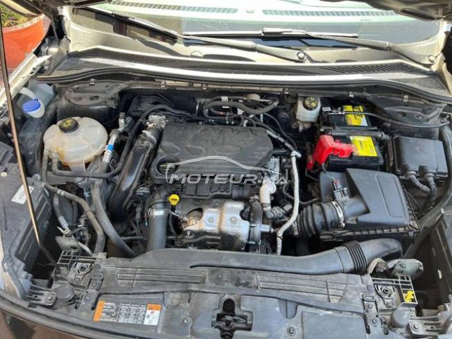 FORD KUGA Diesel Manuelle 2021