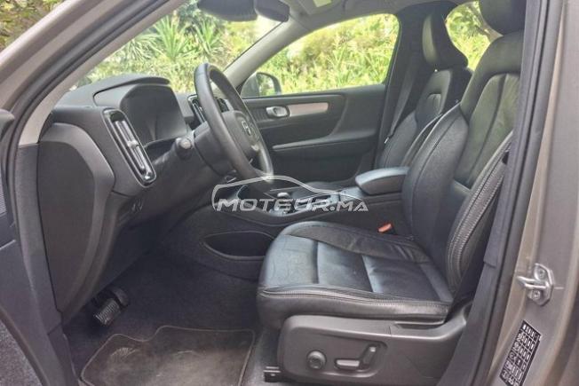 VOLVO XC40 Essence Automatique 2021