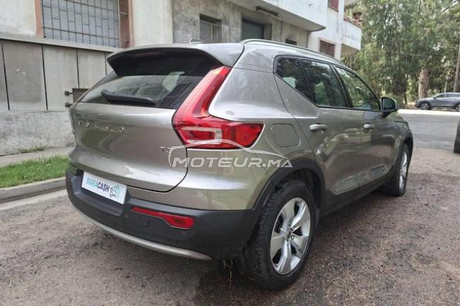 VOLVO XC40 Essence Automatique 2021