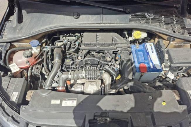 CITROEN C-ELYSEE Diesel Manuelle 2020