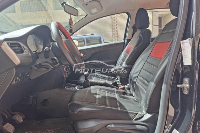 CITROEN C-ELYSEE Diesel Manuelle 2020