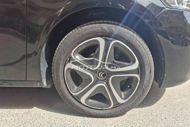 CITROEN C-ELYSEE Diesel Manuelle 2020