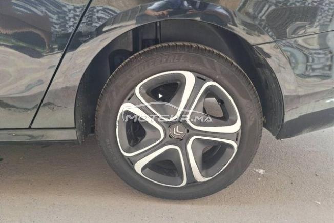 CITROEN C-ELYSEE Diesel Manuelle 2020