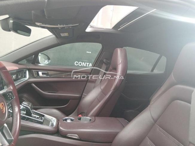 KIFAL - PORSCHE Panamera