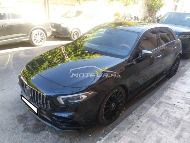 KIFAL - MERCEDES-BENZ Classe A
