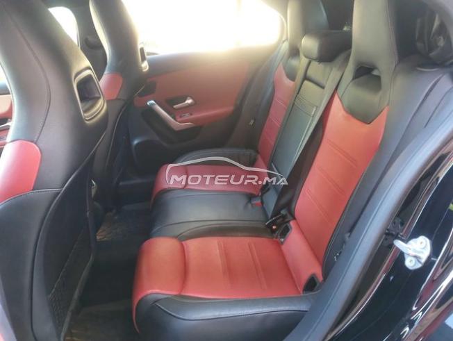 KIFAL - MERCEDES-BENZ Classe A