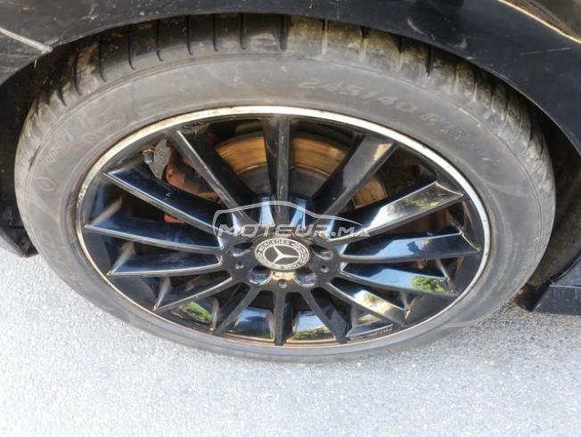 KIFAL - MERCEDES-BENZ Classe A