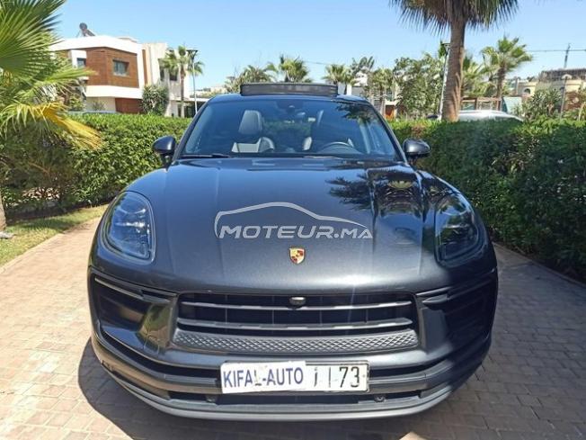 KIFAL - PORSCHE Macan
