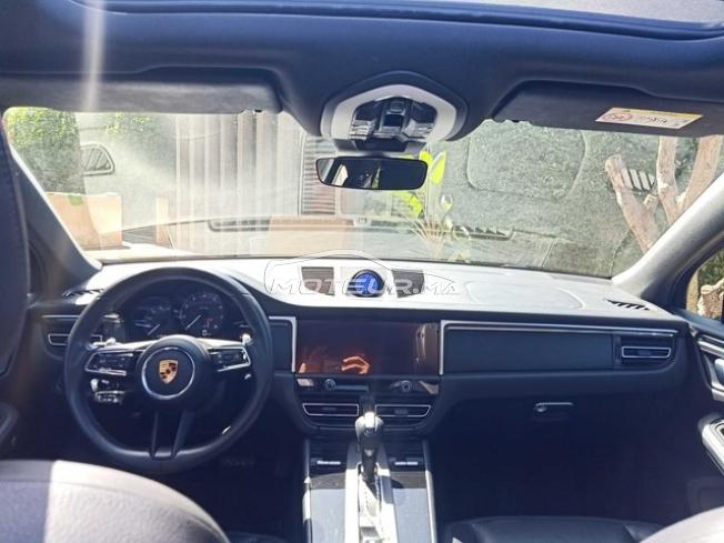 KIFAL - PORSCHE Macan