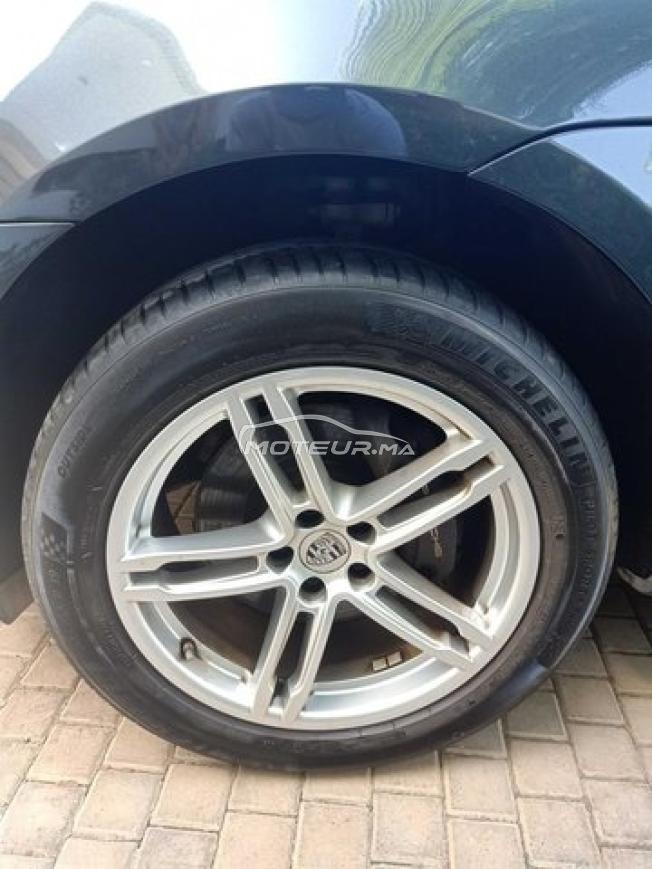 KIFAL - PORSCHE Macan