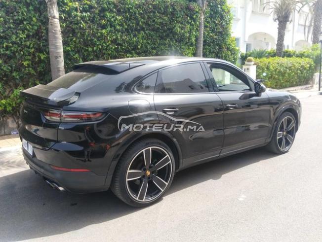 KIFAL - PORSCHE Cayenne