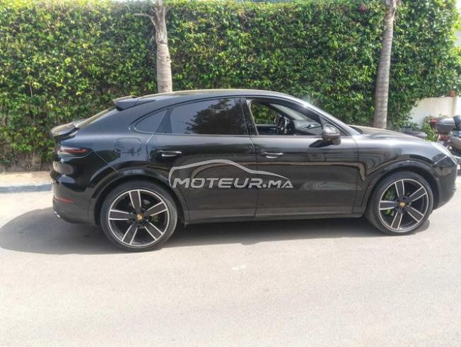 KIFAL - PORSCHE Cayenne