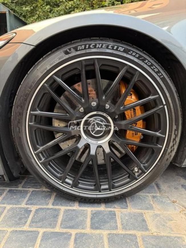 Mercedes AMG GT63s 2026