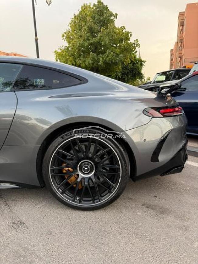 Mercedes AMG GT63s 2026