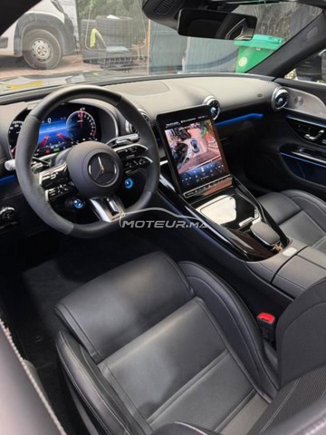 Mercedes AMG GT63s 2026