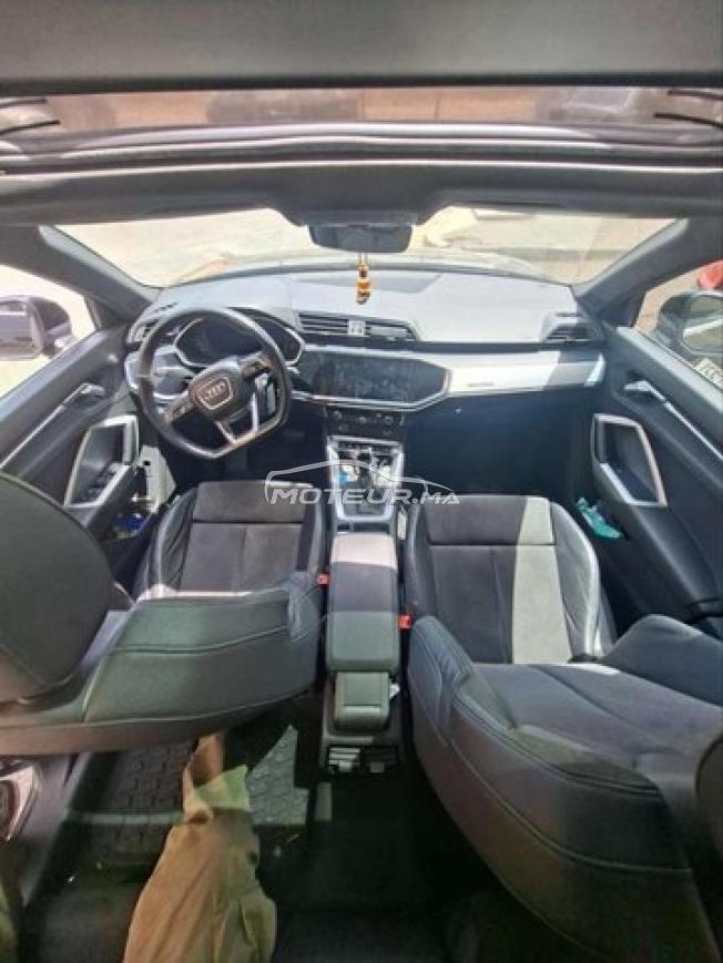 AUDI Q3 Diesel Automatique 2021